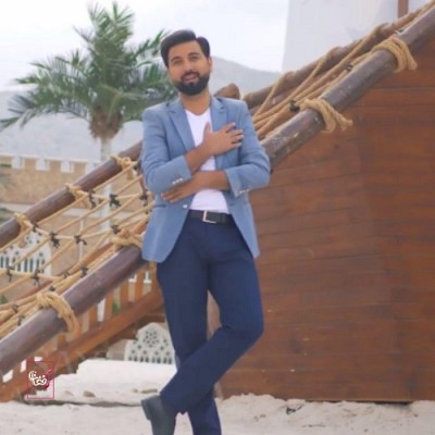 صابر سعید هجران